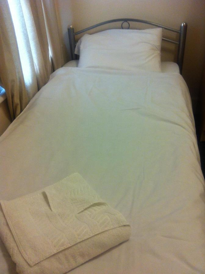 London Olympus Hotel Habitación foto